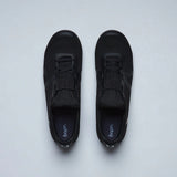 UDOG Cima (Pure Black & Salt White)