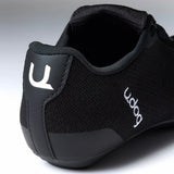 UDOG Cima (Pure Black & Salt White)