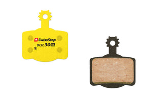 SwissStop Disc 30 RS (Yellow)