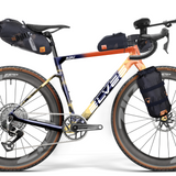 *NEW* Elves Mori GTX Endurance Carbon Gravel Disc Frameset