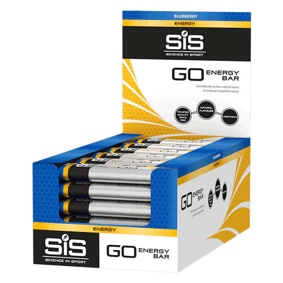 SiS GO Energy Mini Bar – Trevs Cycle Shop