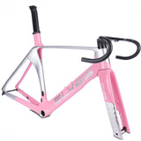 Elves Falath EXPERT 2025 | UCI-Approved Aero Road Bike Frame | Elves Bikes