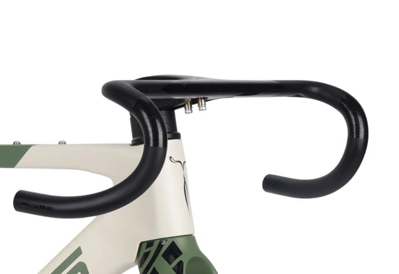 Elves Orome AeroGx - Gravel Bike Handle Bars