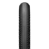 Hutchinson Caracal Race Gravel Tyre tread pattern close-up detail
