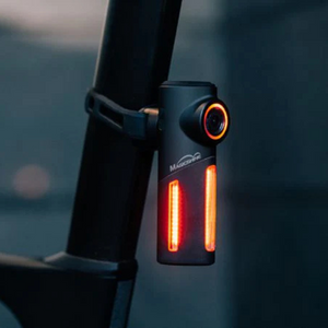 Magicshine SEEMEE DV\ Rear Light Camera