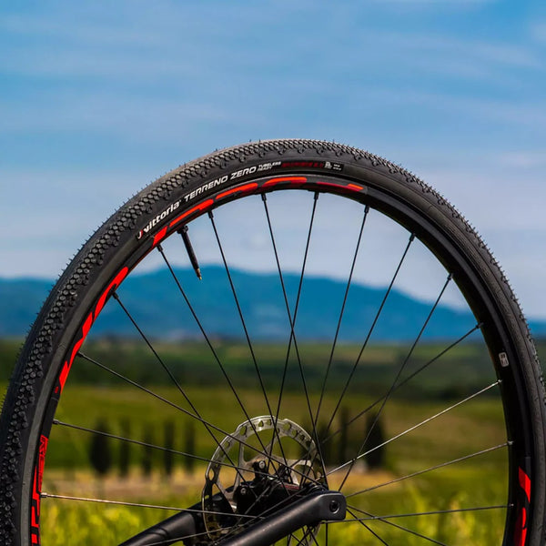Vittoria 700c Terreno Zero TLR – Trevs Cycle Shop