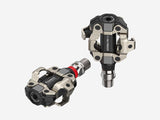 Favero ASSIOMA PRO MX-1 (MTB & Gravel power meter pedals with sensor on left pedal)