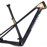 Elves Nandor Pro 29 Carbon XC MTB Frameset
