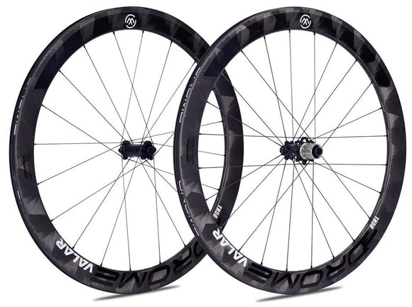 Orome Valar Disc Carbon Wheelsets - TH50mm (Orome Ceramic Bearings)