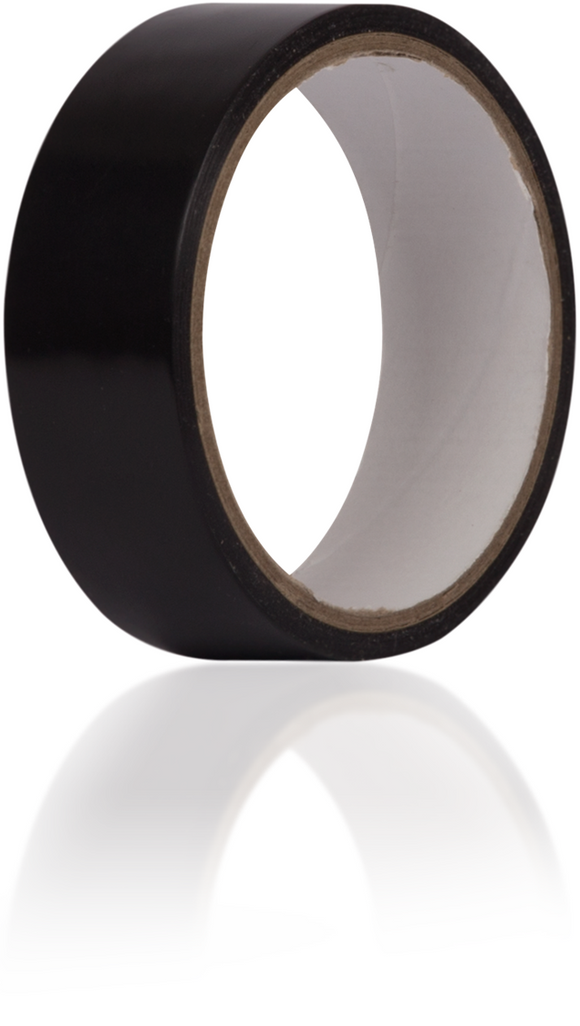 Rim Tape Tubeless 25mm 9Metre Roll