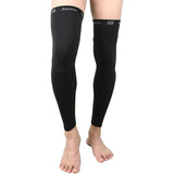 Santic Simon Winter Cycling Leg Warmers – Unisex
