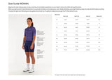 Santini Women's Tour de France Femmes 2026 Grand Départ Suisse Baselayer Tank