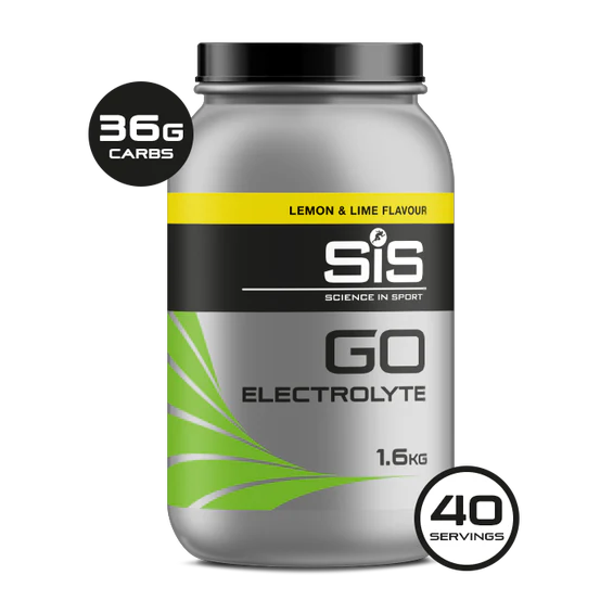 SIS Electrolyte 1.6kg