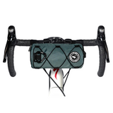 ulac handlebar bag slate 