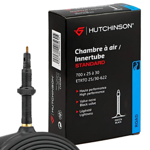 Hutchinsons Standard Tube 700 x 25/30