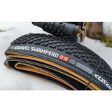 TUFO Swampero GRAVEL Tyre