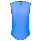 Santini Tour de France 2026 Alpe d’Huez Baselayer Tank- Unisex