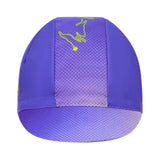 Santini Tour de France 2026 Alpe d’Huez Cycling Cap - Unisex