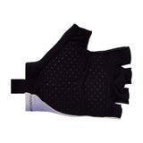 Santini Tour de France 2026 Alpe d’Huez Cycling Gloves - Unisex