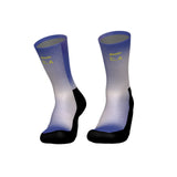 Santini Tour de France 2026 Alpe d’Huez Cycling Socks - Unisex