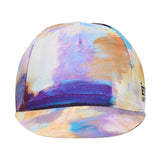 Santini Tour de France 2026 Arrivée Montmartre Cycling Cap - Unisex