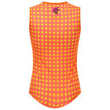 Santini Women's Tour de France Femmes 2026 Grand Départ Suisse Baselayer Tank