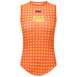 Santini Women's Tour de France Femmes 2026 Grand Départ Suisse Baselayer Tank