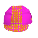 Santini Tour de France Femmes 2026 Grand Départ Suisse Stage Cycling Cap — Women's