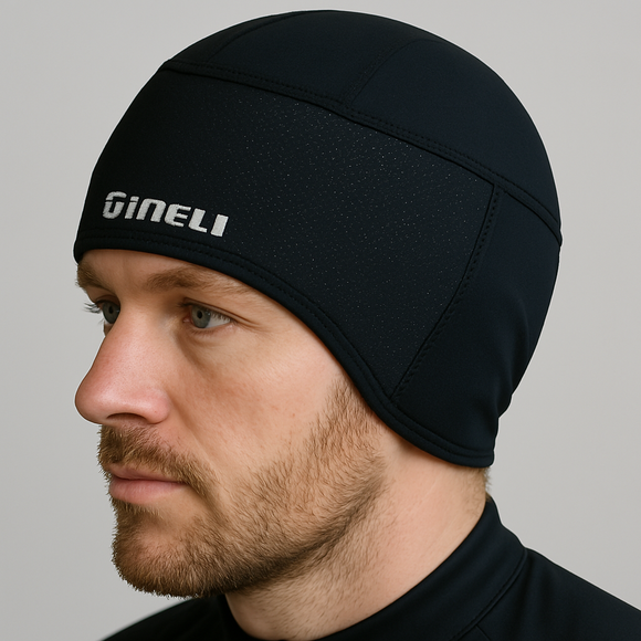 Tineli Winter Skull Cap