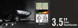 Bryton Rider S810 3.5″ GPS Bike Computer | Navigation & Performance Cycling