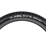 tufo xc12tr xc