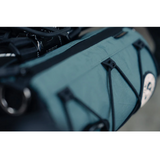 ulac handlebar bag slate close