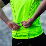 Tineli Fluro Vest