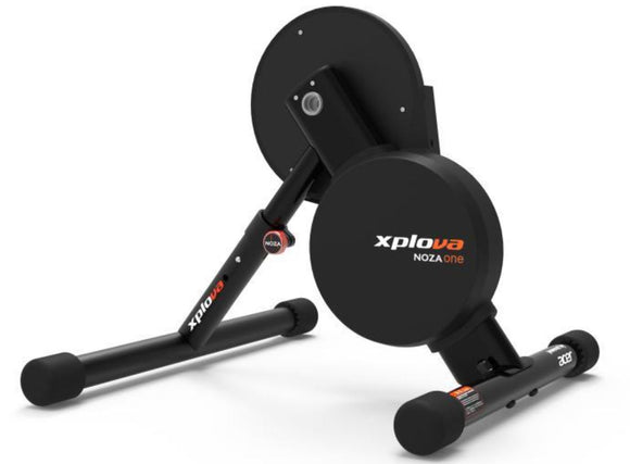 Xplova NOZA One Smart Trainer - Powered By Acer