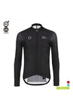 Monton Thermal Cycling Jersey Long Sleeve