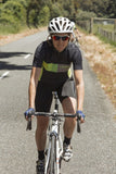 Tineli 6 Panel Bibshorts