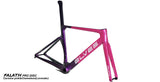 Elves Falath PRO Frameset (Disc Brake) Various Colours