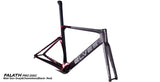 Elves Falath PRO Frameset (Disc Brake) Various Colours