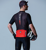 Santic Alloy Mens Short Sleeve Cycling Jersey\Top - Trevs Cycle Shop