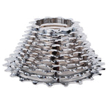 Recon Shimano- One Piece Cr-Mo Steel Cassette - Trevs Cycle Shop