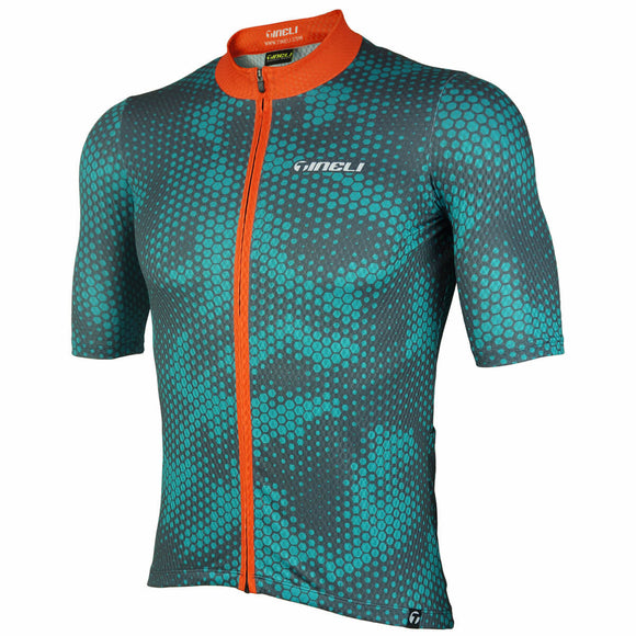 Tineli Intersect Pro Performance Jersey