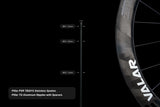 Orome Valar Disc Carbon Wheelsets - TH50mm (Orome Ceramic Bearings)