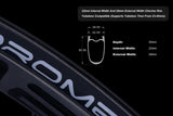 Orome Valar Disc Carbon Wheelsets - TH50mm (Orome Ceramic Bearings)