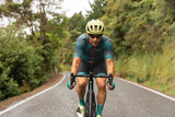 Tineli Intersect Pro Performance Jersey