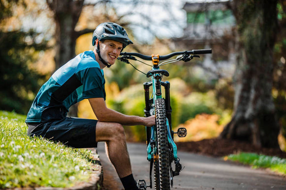 Enduro shorts mtb outlet