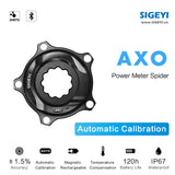 SIGEYI AXO Power Meter for SRAM MTB