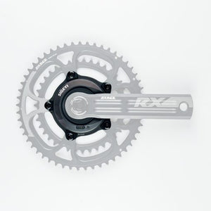 Sigeyi AXO Power Meter for SRAM Force22/Rival 22/S900/Zrace