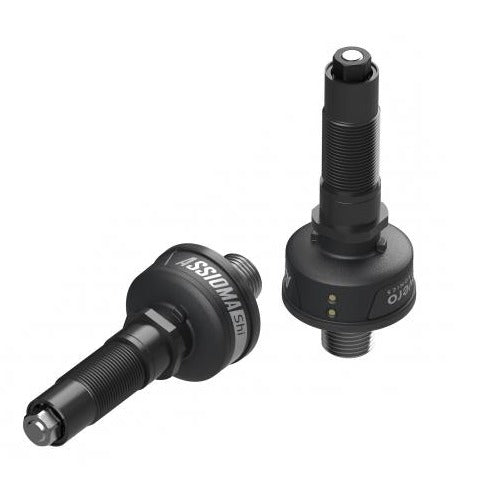 パーツ favero ASSIOMA DUO Favero Assioma DUO Double Side Power Meter Spindles - For