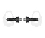 Favero Assioma DUO Double Side Power Meter Spindles - For Shimano (Assioma DUO-Shi)