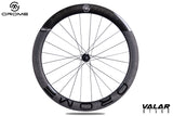 Orome Valar Carbon Wheelsets - BH Series Disc & Rim 56mm